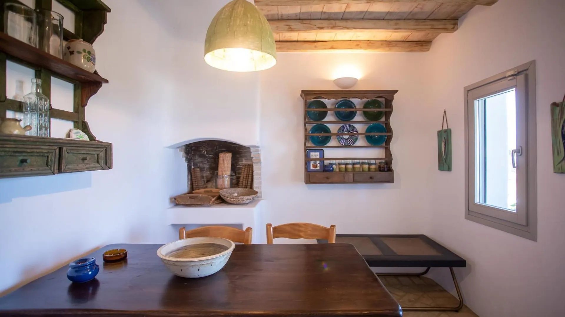 Villa Baroness In Mykonos Town 0*,  Griechenland