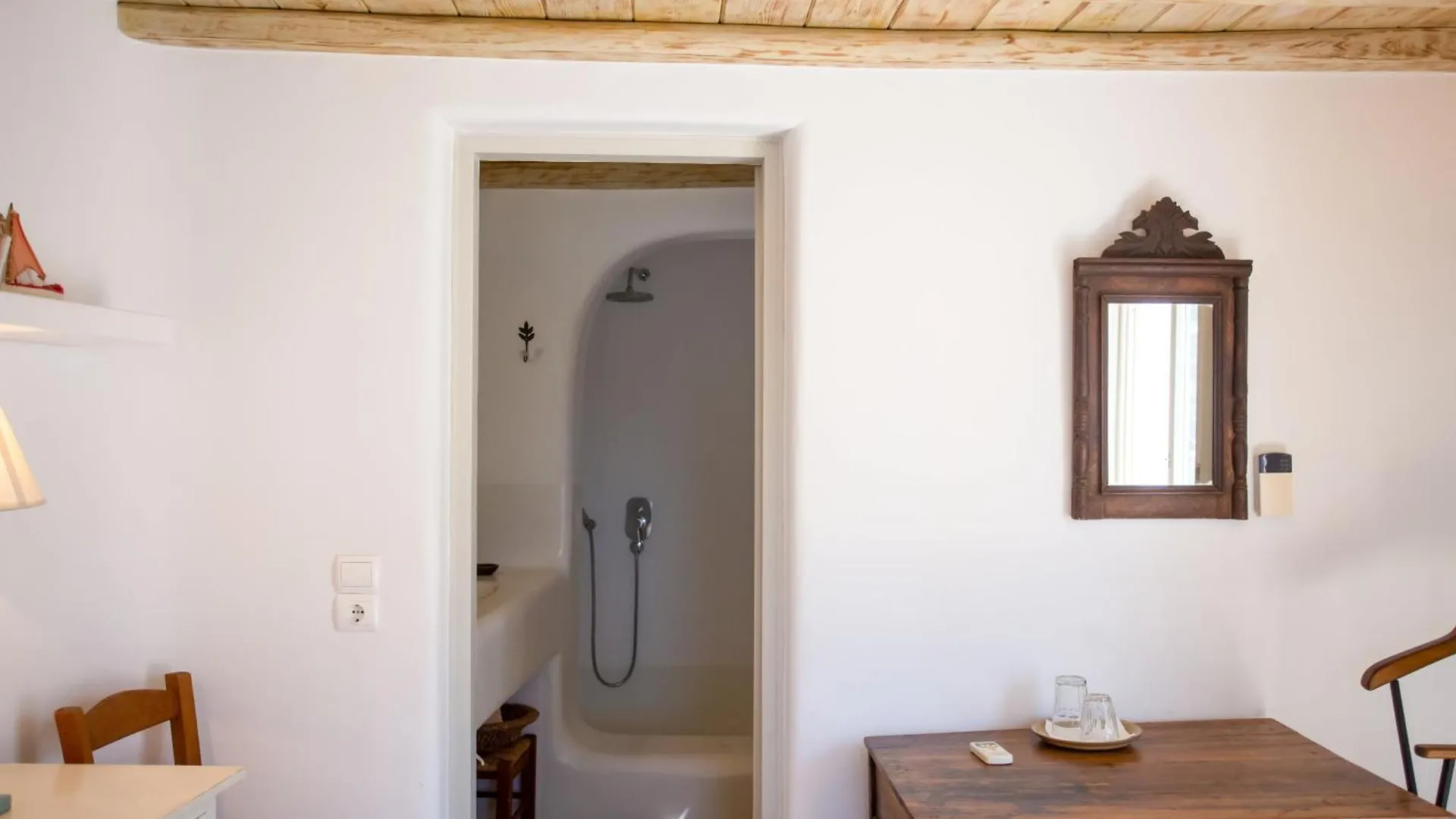 Villa Baroness In Mykonos Town 0*,  Griechenland