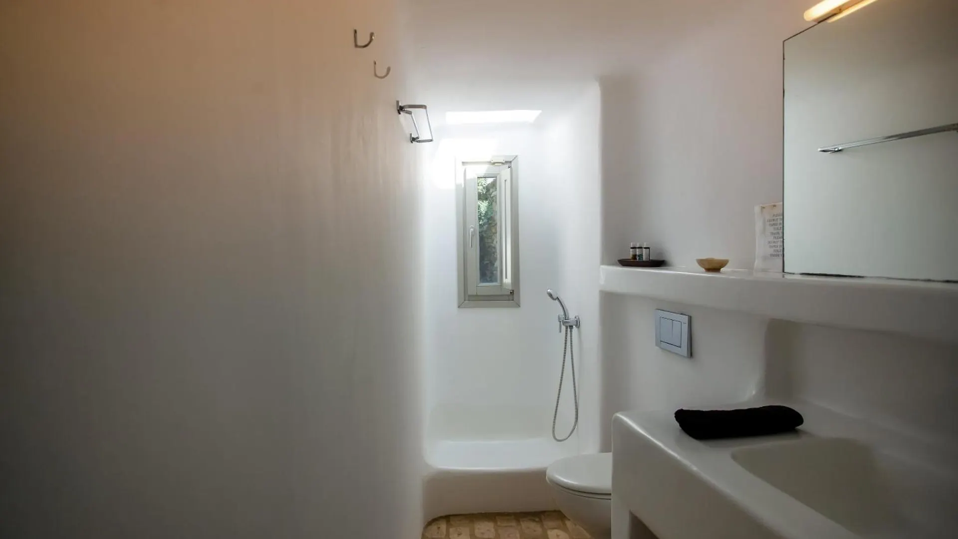 Villa Baroness In Mykonos Town