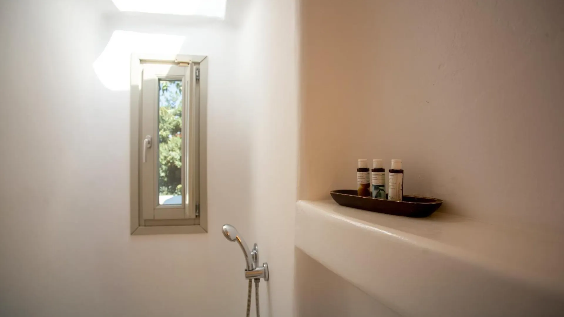 Villa Baroness In Mykonos Town