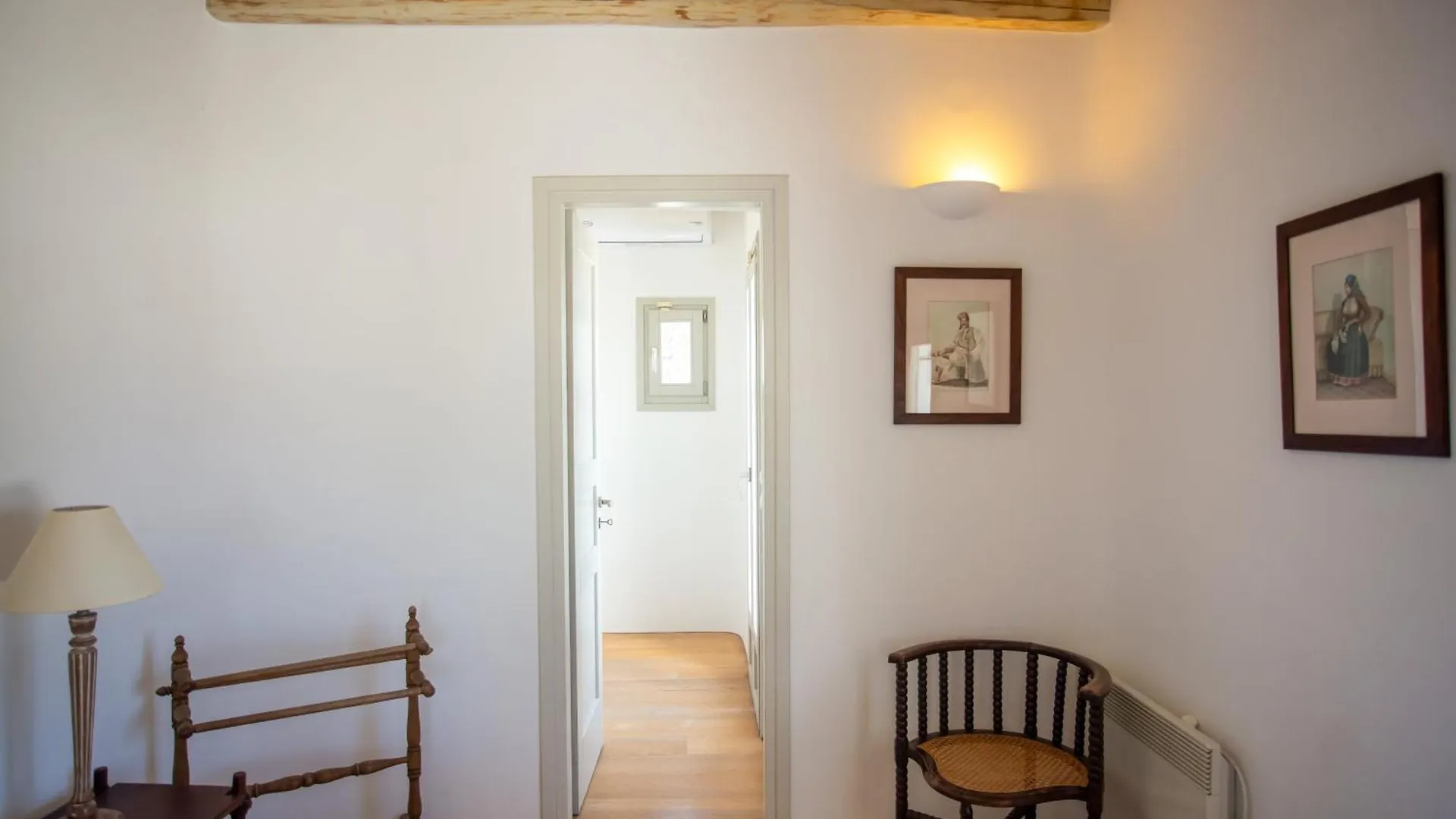 Villa Baroness In Mykonos Town 0*,  Griechenland
