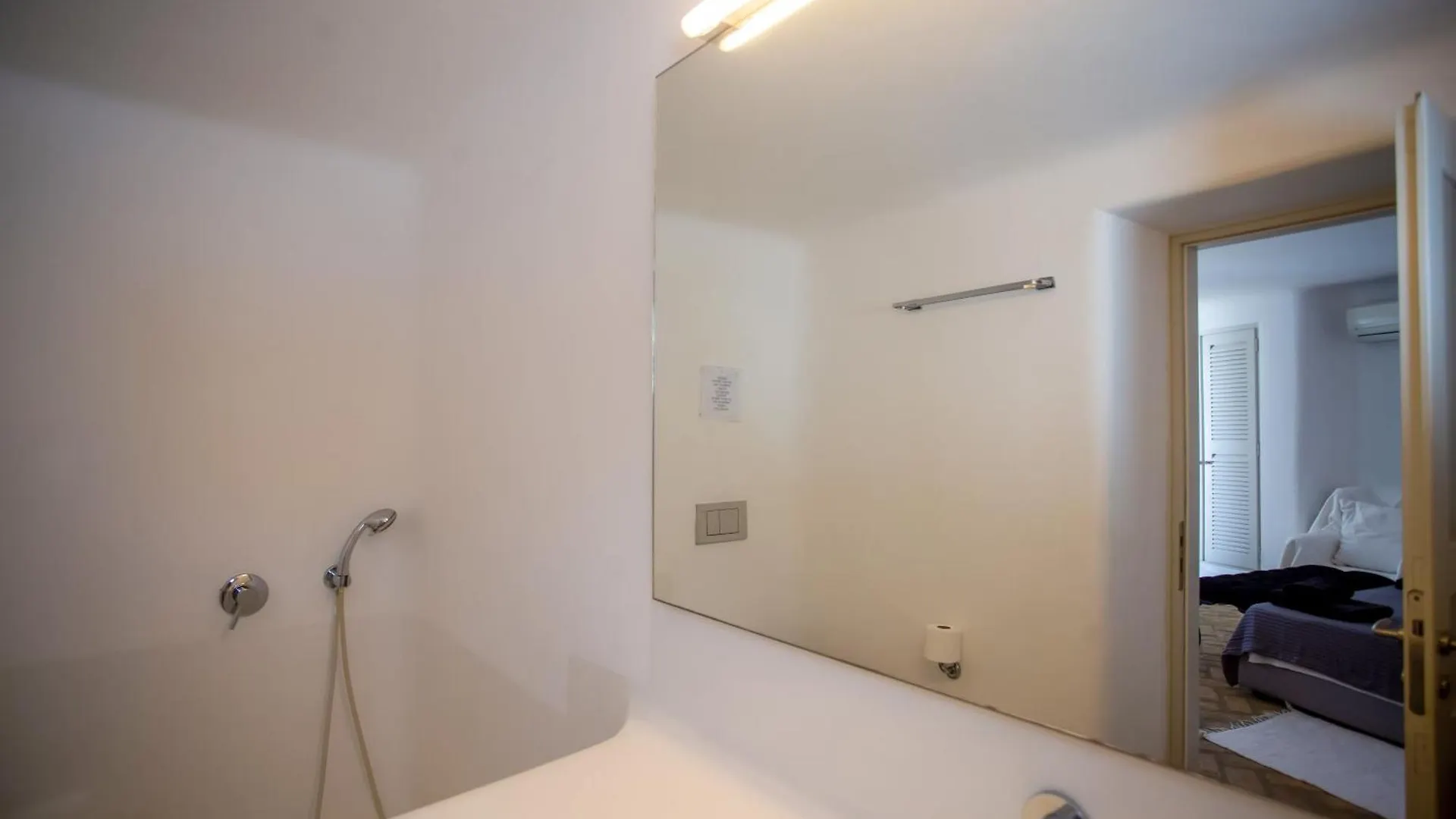 Villa Baroness In Mykonos Town 0*,