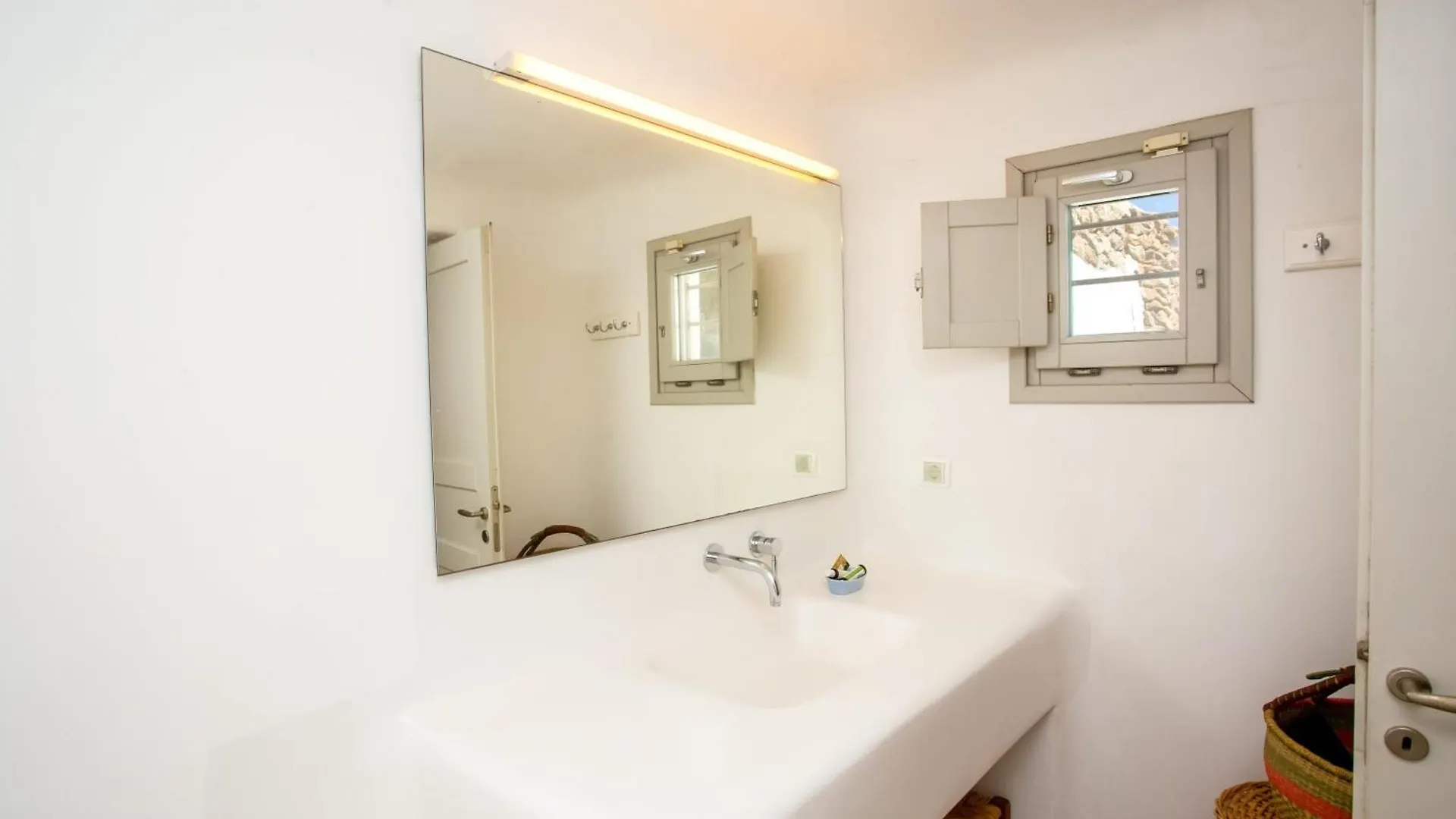 Villa Baroness In Mykonos Town