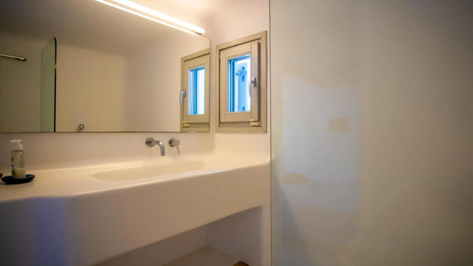 Villa Baroness In Mykonos Town